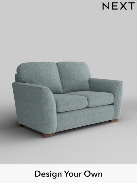 Chunky Marl/Mid Blue Malvern (H34750) | £875