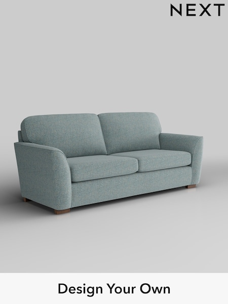 Chunky Marl/Mid Blue Malvern (H34750) | £1,175