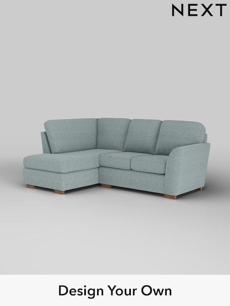 Chunky Marl/Mid Blue Malvern (H34750) | £1,350
