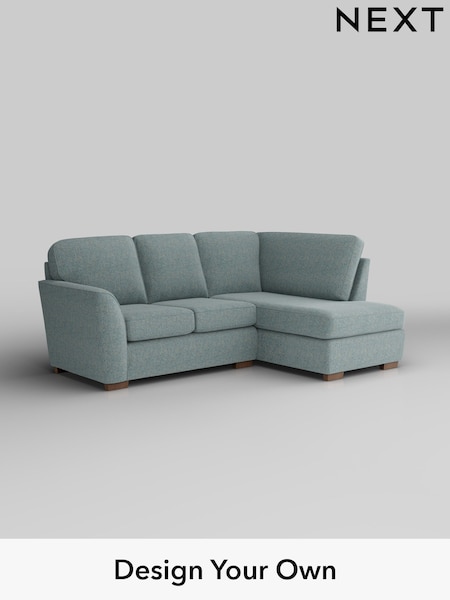 Chunky Marl/Mid Blue Malvern (H34750) | £1,350