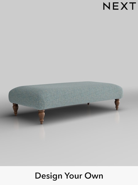 Chunky Marl/Mid Blue Erin Deep Relaxed Sit (H34753) | £475