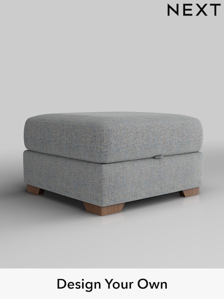 Chunky Marl/Mid Grey Houghton Deep Sit (H34754) | £499