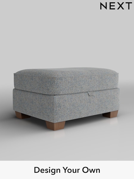 Chunky Marl/Mid Grey Michigan Ii (H34756) | £475