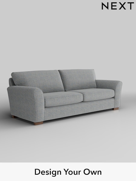 Chunky Marl/Mid Grey Michigan Ii (H34756) | £1,125