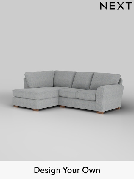 Chunky Marl/Mid Grey Michigan Ii (H34756) | £1,450
