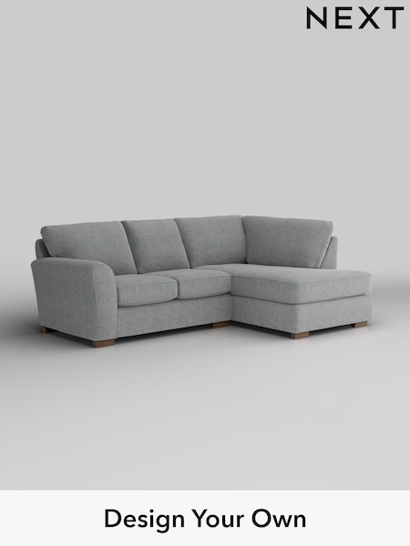 Chunky Marl/Mid Grey Michigan Ii (H34756) | £1,450