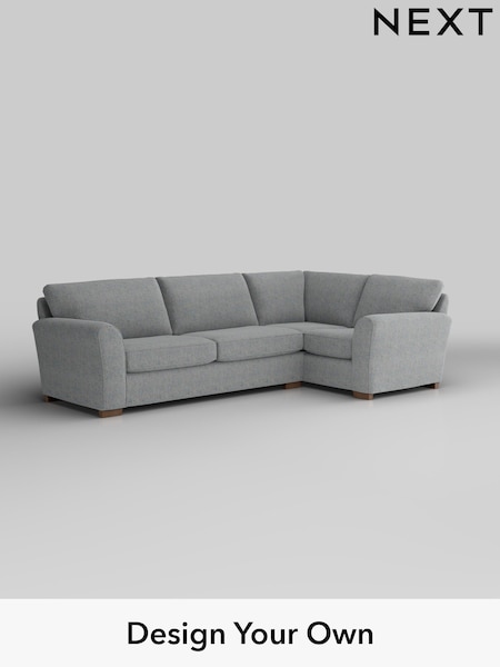 Chunky Marl/Mid Grey Michigan Ii (H34756) | £1,675