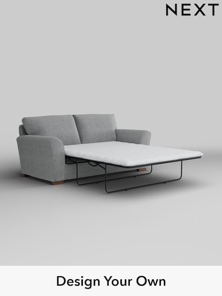 Chunky Marl/Mid Grey Michigan Ii (H34756) | £1,199