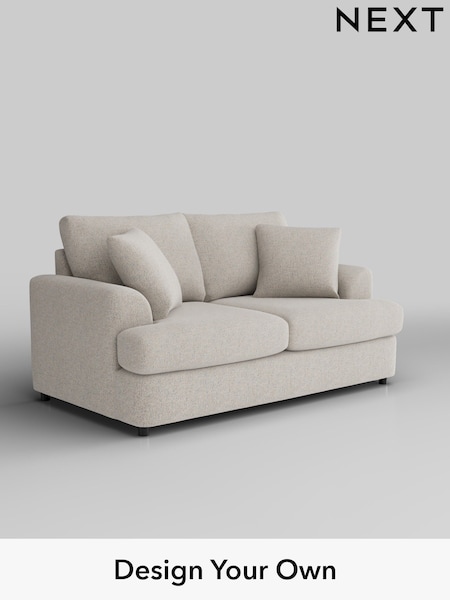 Chunky Marl/Oyster Parker Platform (H34763) | £1,175