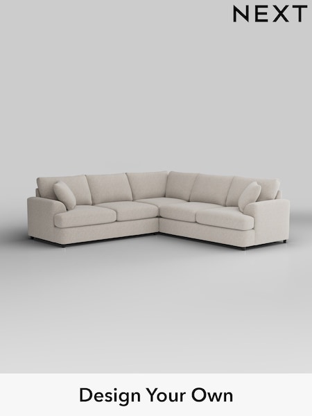 Chunky Marl/Oyster Parker Platform (H34763) | £2,725