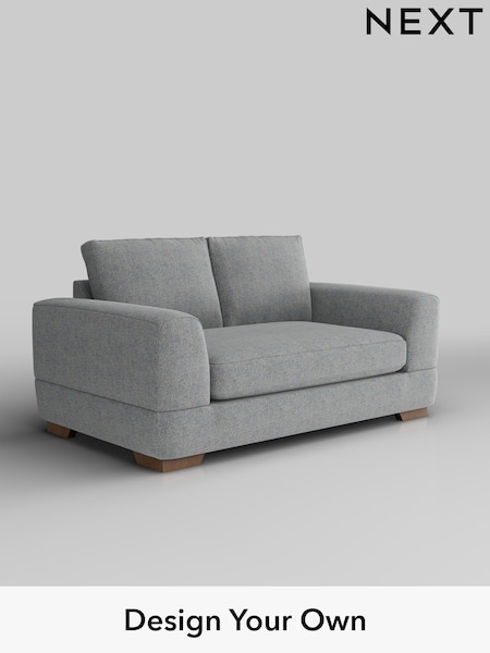 Chunky Marl/Mid Grey Clayton (H34767) | £1,125