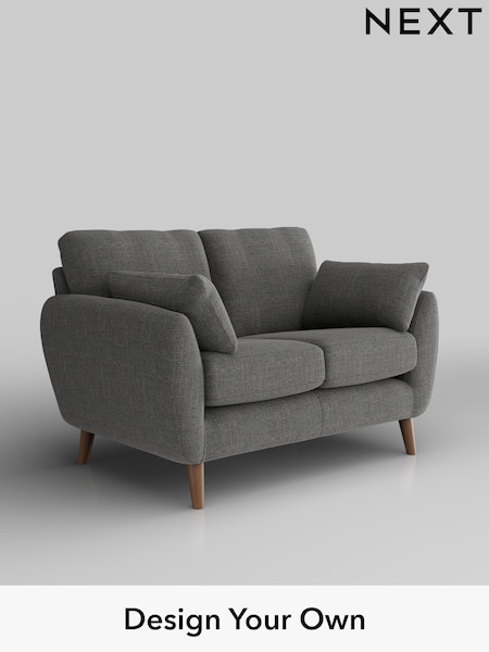 Chunky Texture/Dark Grey Wilson (H34768) | £799