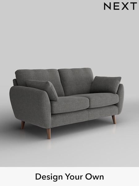 Chunky Texture/Dark Grey Wilson (H34768) | £899