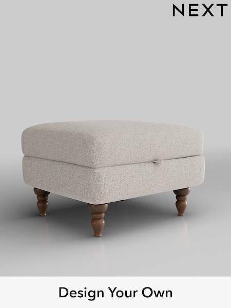 Chunky Marl/Oyster Mallory (H34769) | £475