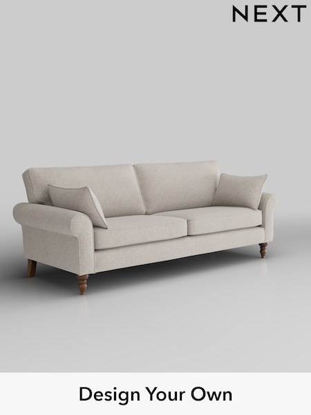 Chunky Marl/Oyster Mallory (H34769) | £1,099