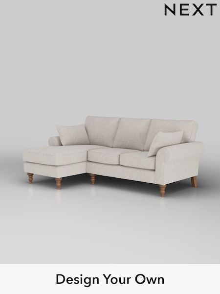 Chunky Marl/Oyster Mallory (H34769) | £1,475