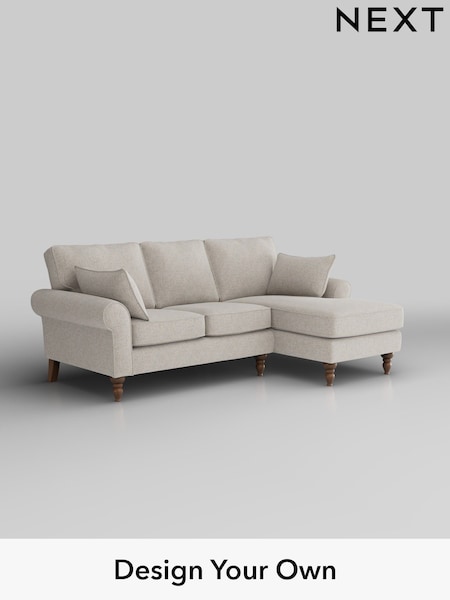 Chunky Marl/Oyster Mallory (H34769) | £1,475