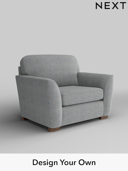 Chunky Marl/Mid Grey Malvern (H34770) | £725
