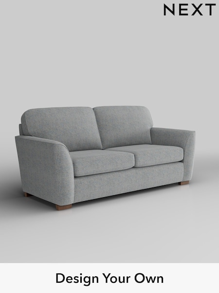 Chunky Marl/Mid Grey Malvern (H34770) | £1,075