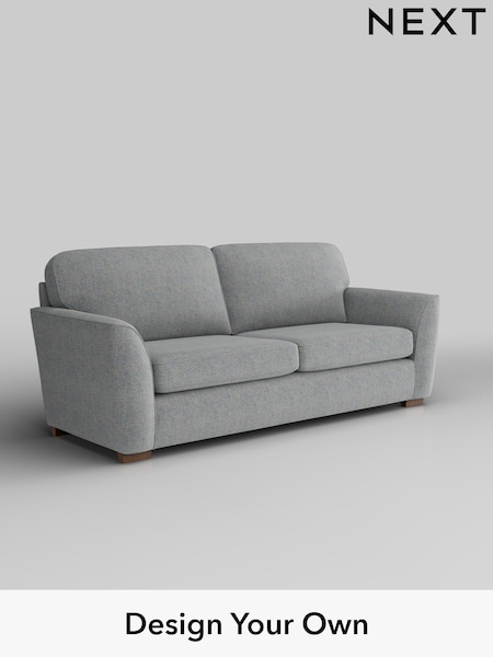 Chunky Marl/Mid Grey Malvern (H34770) | £1,175
