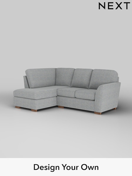 Chunky Marl/Mid Grey Malvern (H34770) | £1,350