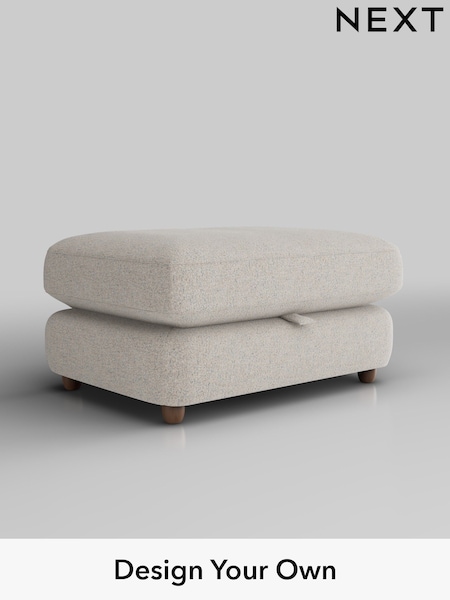 Chunky Marl/Oyster Aiden (H34772) | £499