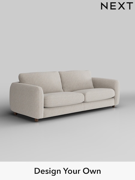 Chunky Marl/Oyster Aiden (H34772) | £1,325