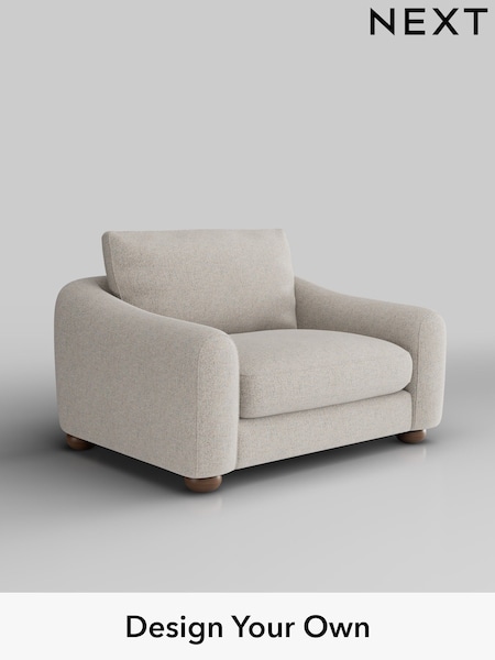 Chunky Marl/Oyster Arches (H34776) | £925