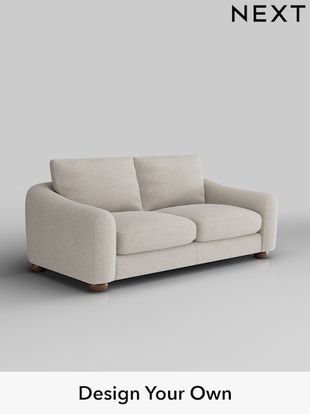 Chunky Marl/Oyster Arches (H34776) | £1,225