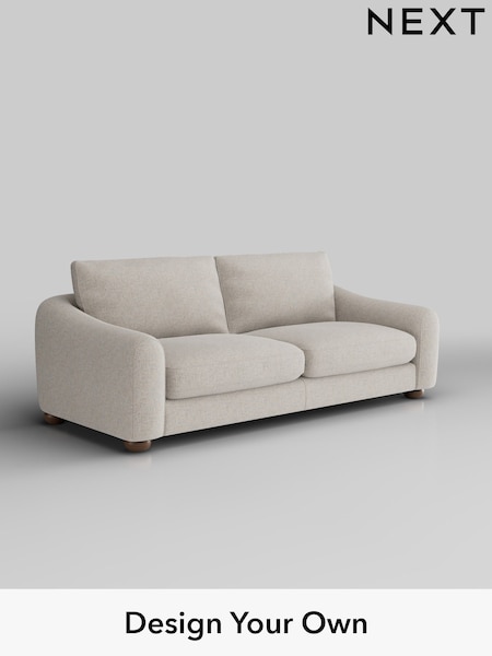 Chunky Marl/Oyster Arches (H34776) | £1,325