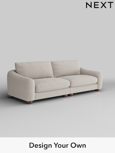 Chunky Marl/Oyster Arches (H34776) | £1,425