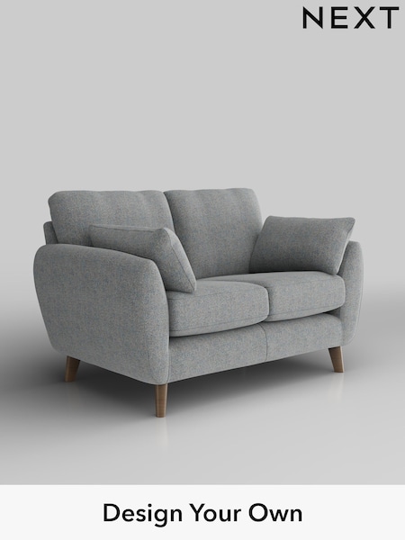 Chunky Marl/Mid Grey Wilson (H34777) | £799