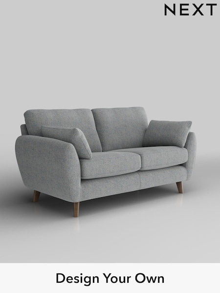 Chunky Marl/Mid Grey Wilson (H34777) | £899