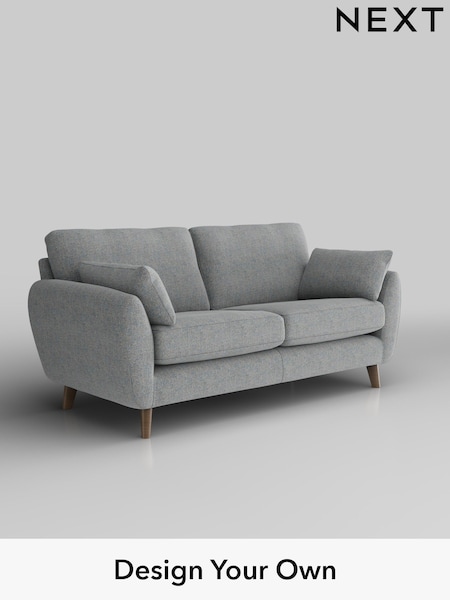 Chunky Marl/Mid Grey Wilson (H34777) | £999