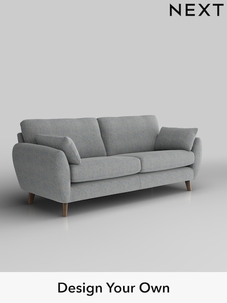 Chunky Marl/Mid Grey Wilson (H34777) | £1,099