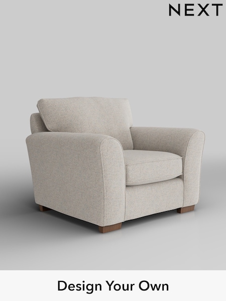 Chunky Marl/Oyster Michigan Ii (H34779) | £625