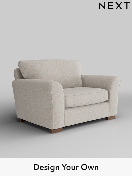 Chunky Marl/Oyster Michigan Ii (H34779) | £725
