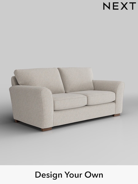 Chunky Marl/Oyster Michigan Ii (H34779) | £975