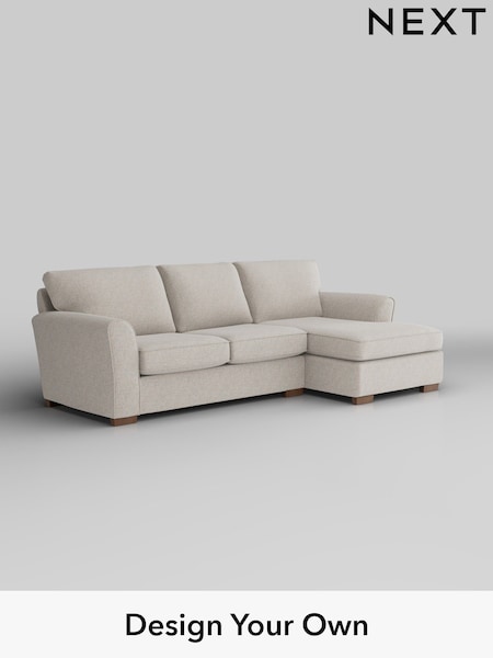 Chunky Marl/Oyster Michigan Ii (H34779) | £1,525