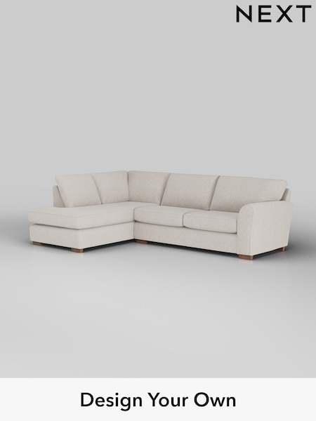 Chunky Marl/Oyster Michigan Ii (H34779) | £1,650