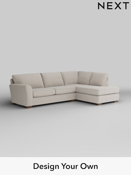Chunky Marl/Oyster Michigan Ii (H34779) | £1,650