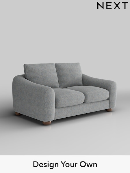 Chunky Marl/Mid Grey Arches (H34782) | £1,125