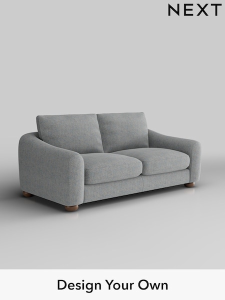 Chunky Marl/Mid Grey Arches (H34782) | £1,225