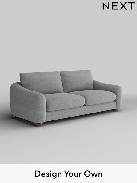Chunky Marl/Mid Grey Arches (H34782) | £1,325