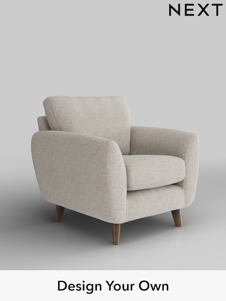 Chunky Marl/Oyster Wilson (H34787) | £550