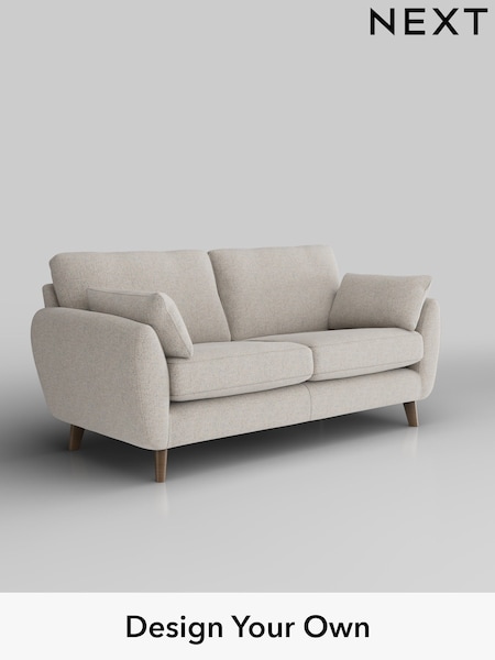 Chunky Marl/Oyster Wilson (H34787) | £999