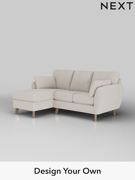 Chunky Marl/Oyster Wilson (H34787) | £1,499