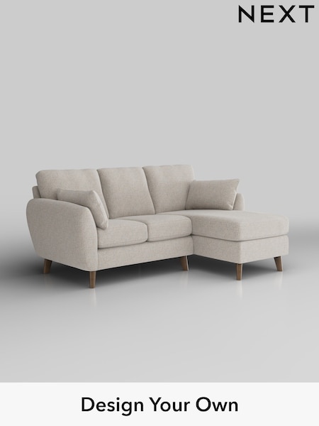 Chunky Marl/Oyster Wilson (H34787) | £1,499