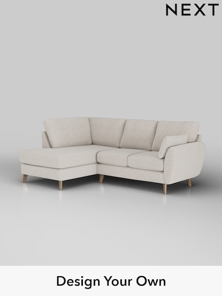 Chunky Marl/Oyster Wilson (H34787) | £1,599