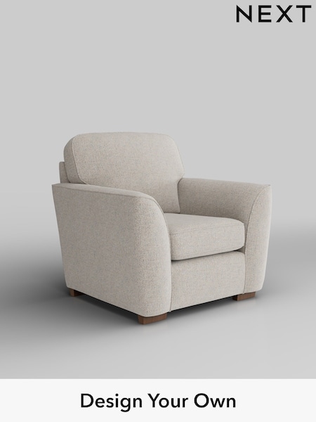 Chunky Marl/Oyster Malvern (H34788) | £625
